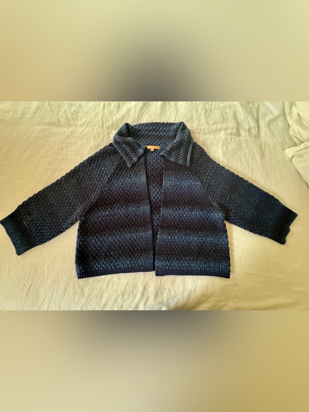 Ellen Tracy cardigan
